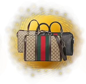 Bolsas e Malas